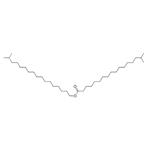 isooctadecyl isooctadecanoate
