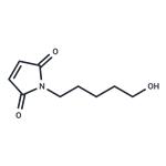 N-(5-Hydroxypentyl)maleimide pictures