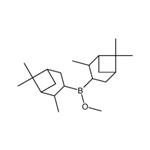  (+)-B-Methoxydiisopinocampheylborane