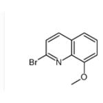 2-Bromo-8-methoxyquinoline