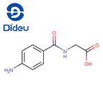 61-78-9 4-Aminohippuric acid