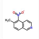 6-Methyl-5-nitroisoquinoline