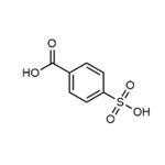 4-sulfobenzoic acid