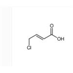 AMMA-CHLOROCROTONICACID