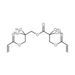 3-hydroxy-2,2-dimethylpropyl 3-hydroxy-2,2-dimethylpropionate diacrylate