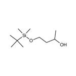 4-(tert-butyl-dimethyl-silyloxy)butan-2-ol