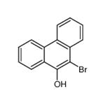 9-bromo-10-hydroxyphenanthrene
