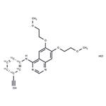 Erlotinib-13C6 HCl