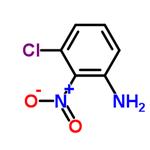3-Chloro-2-nitroaniline