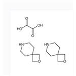 2-Oxa-7-azaspiro[3.5]nonane hemioxalate