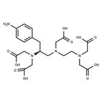 S-2-(4-Aminobenzyl)-diethylenetriamine pentaacetic acid TFA salt, p-NH2-Bn-DTPA-TFA