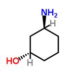 (1S,3S)-3-AMINOCYCLOHEXANOL
