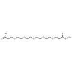 Acid-PEG5-mono-methyl ester