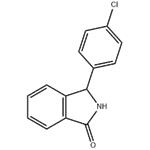 3-(4-Chlorophenyl)isoindolin-1-one