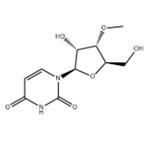3′-O-Methyluridine