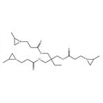 Trimethylolpropane tris(2-methyl-1-aziridinepropionate)