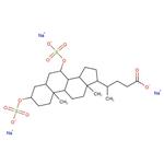 ursodeoxycholate-3-sulfate