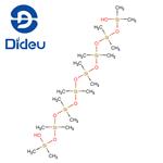 hydroxy-[[[[[[[hydroxy(dimethyl)silyl]oxy-dimethylsilyl]oxy-dimethylsilyl]oxy-dimethylsilyl]oxy-dimethylsilyl]oxy-dimethylsilyl]oxy-dimethylsilyl]oxy-dimethylsilane