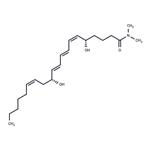 Leukotriene B4 dimethyl amide