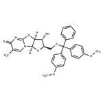 5'-DMTr-2,2'-anhydrothymidine