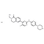 CDK4/6-IN-14