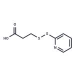 3-(2-Pyridyldithio)propanoic Acid