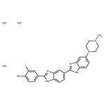 Hoechst 33342 analog 2 trihydrochloride