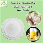 Potassium Metabisulfite