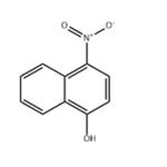 4-Nitro-1-naphthol