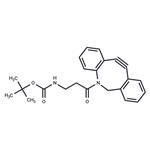 DBCO-NH-Boc