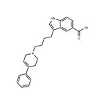 Carmoxirole (free base)