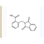 2-[(1,3-Dioxo-1,3-dihydro-2H-isoindol-2-yl)methyl]benzoic acid