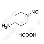 Prucalopride Nitroso Impurity 17(Formate)