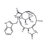 19-O-Acetylchaetoglobosin A