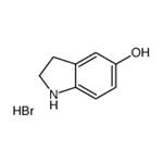 Indolin-5-ol hydrobromide