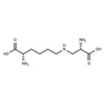 Lysinoalanine, (S,S)-