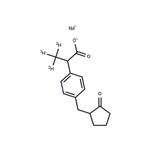 Rac Loxoprofen sodium-d3