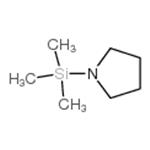 1-(trimethylsilyl)pyrrolidine