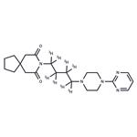 Buspirone-d8