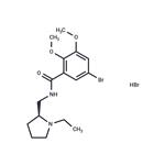 Isoremoxipride hydrobromide