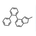 4-([1,1'-biphenyl]-2-yl)-2-methyl-1H-indene