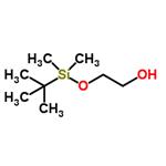 2-[(tert-Butyldimethylsilyl)oxy]ethanol