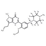 Sildenafil-d8