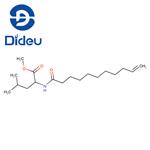 methyl (2S)-4-methyl-2-(undec-10-enoylamino)pentanoate