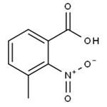 3-Methyl-2-nitrobenzoic acid