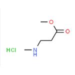 methyl 3-(methylamino)propanoate hydrochloride