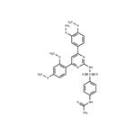 NusB-NusE interaction inhibitor-1