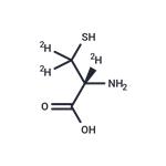 L-Cysteine-d3