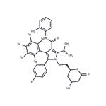ortho-Hydroxy Atorvastatin-d5 Lactone