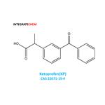 Ketoprofen(KP)